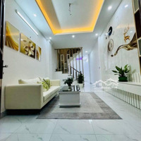 Bán Nhà Nam Dư 36M 4 Tầng Full Đồ Giá 5.X Tỷ