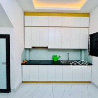 Bán Nhà Nam Dư 36M 4 Tầng Full Đồ Giá 5.X Tỷ