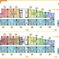 Cần Bán Căn Hộ Bcons Bee 2 Phòng Ngủ- 1 Vệ Sinhgiá Bán 1Tỷ550. Trả Trước Từ 450 Triệu Nhà Sẵn Sổ Hồng
