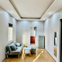 Mặt Phố - Chung Cư Đường Láng - Ngã Tư Sở 55M2 X 2 Ngủ X 1,65 Tỷ - Tặng Fun Đồ Như Ảnh.