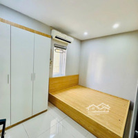 Mặt Phố - Chung Cư Đường Láng - Ngã Tư Sở 55M2 X 2 Ngủ X 1,65 Tỷ - Tặng Fun Đồ Như Ảnh.