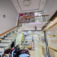 Nhà Mặt Tiền Phan Huy Ích P12 Gò Vấp