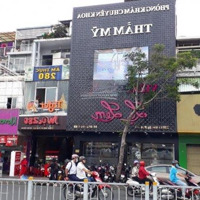 Mặt Tiền Lê Văn Sỹ Mặt Tiền Ngang 8M Xd Hầm 6 Tầng. Quận 3,Diện Tích8X18M, Hdt 150 Triệu, Bán 39 Tỷ