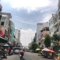 Mặt Tiền Đề Thám Q1, Đối Diện Khu Đêm Bùi Viện Q1, Khu Sắm Uất Kinh Doanh