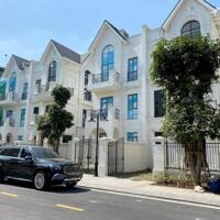 Bán shop house Phân Khu Hừng Đông 106mx5T MT 8m xe khe 200tr/1m Vinhomes Wonder City Đan Phượng