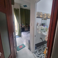Nhà Đầy Đủ Nội Thất - 1 Trệt 2 Lầu, 4 Phòng Ngủ3Vs - Đường Cmt8 P13 Quận 10