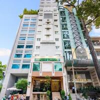 Bán nhà mặt phố Bùi Thị Xuân, 12 tầng, kinh doanh đỉnh cao