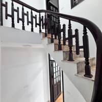 Nhà Hồng Tiến - Lô Góc - Ngõ Thông - Ngõ Ô Tô - Nhà Mới Đẹp - 40M2 - 4 Ngủ