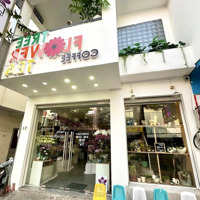 Giảm Thêm 2 Tỷ! Nhà Mặt Tiền Ngang 8M Hoàng Hoa Thám, Q. Bình Thạnh Vuông Đẹp, Hđt 80 Triệu/Th, 33,5 Tỷ