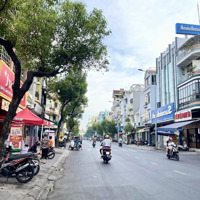 Giảm Thêm 2 Tỷ! Nhà Mặt Tiền Ngang 8M Hoàng Hoa Thám, Q. Bình Thạnh Vuông Đẹp, Hđt 80 Triệu/Th, 33,5 Tỷ