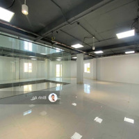 Toà Nhà Vp Nguyễn Văn Trỗi, P15, Phú Nhuận -Diện Tích400M2(18X24) Hầm 8 Tầng, Hđt 440 Triệu - Giá Bán 127 Tỷ