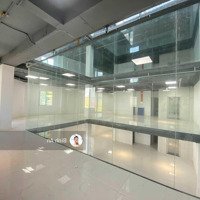 Toà Nhà Vp Nguyễn Văn Trỗi, P15, Phú Nhuận -Diện Tích400M2(18X24) Hầm 8 Tầng, Hđt 440 Triệu - Giá Bán 127 Tỷ