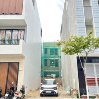 Bán Nhanh Lô Đất Đường B5 Khu Đô Thị Vcn Phước Long 2 Giá Bán 4.5 Tỷ, Lô Sạch Đẹp Không Hố Ga, Tụ Điện.