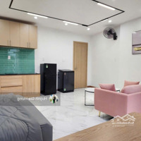 Toà Nhà Chdv Mới 100% - Siêu Vị Trí Khu Vực Trung Tâm Quận 10 - Cách Mặt Tiền Sư Vạn Hạnh Chỉ 10M