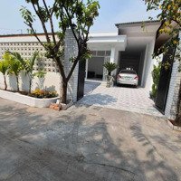 Nhà Vườn - Diện Tích: 210M2 -Hẽm Xe Hơi- Phạm Thị Giây - Ngay Tô Ký - Giáp Quận 12 - Nhỉnh: 6 Tỷ.
