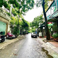 Tôi Cần Bán Nhà Phố Q. Cầu Giấy, Xuân Quỳnh 70M2, 5 Tầngmặt Tiền5M, Vỉa Hè,Ô Tô, Kinh Doanh, 31 Tỷ.