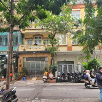 Tôi Cần Bán Nhà Phố Q. Cầu Giấy, Xuân Quỳnh 70M2, 5 Tầngmặt Tiền5M, Vỉa Hè,Ô Tô, Kinh Doanh, 31 Tỷ.