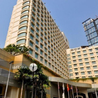 Thương Lượng Mạnh. Mặt Tiền Lý Tự Trọng, Bến Thành, Quận 1. 160M2 (8X20M) - Hdt: 410 Triệu/Th. 59 Tỷ