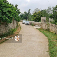 Chủ Gửi Mảnh Đất Siêu Phẩm 3000M/1000M Ont Tại Thanh Sơn, Lương Sơn Giá Rẻ Nhất Để Đầu Tư
