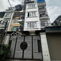 Bán Nhà Bát Khối Long Biên Diện Tích 95M2 Xây 7 Tầng - Giá Bán 15,9 Tỷ Dòng Tiền 45 Triệu Hàng Tháng