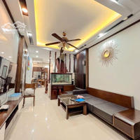 *Thật 100% Nhà Đẹp Phố Khâm Thiên,Nhà Dân Xây Full Đồ.53Mx5Tỷ