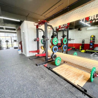 Bán Shophouse 5 Tầng Bình Minh Garden Đức Giang Kinh Doanh Đỉnh - Ở Hoặc Cho Thuê Siêu Đỉnh
