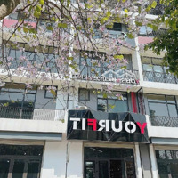 Bán Shophouse 5 Tầng Bình Minh Garden Đức Giang Kinh Doanh Đỉnh - Ở Hoặc Cho Thuê Siêu Đỉnh