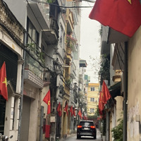 Bán Mảnh Đất Đẹp Khu Phân Lô Trung Tâm Sài Đồng Ô Tô Thông Thương 54M2 Giá Có 8.5 Tỷ