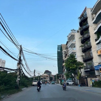 Bán Nhà Mặt Phố Xuân Diệu, Diện Tích 74.4, Mt5.3M, Nhà Nhìn Ra Hồ Tây Đẹp Nhất Đường Xuân Diệu
