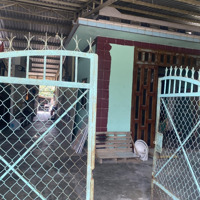 Bán Nhà Mặt Tiền 304M2 (9X32M),Tại Đường Bến Than, Củ Chi, Hcm Chỉ Với 5,2 Tỷ Vnd