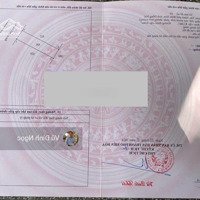 Bán Đất Khu Tái Định Cư Cường Thuận Phường Phước Tân Đường Rộng Giá Ngộp Sổ Riêng Thổ Cư