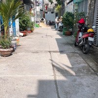 Bán Nhà Riêng Tân Chánh Hiệp Quận 12