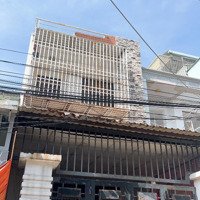 Bán Nhà Riêng Tân Chánh Hiệp Quận 12