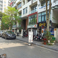 Bán Liền Kề 6 Tầng Khu Mon City Số 2 Phố Hàm Nghi, Nam Từ Liêm.