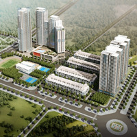 Bán Liền Kề 6 Tầng Khu Mon City Số 2 Phố Hàm Nghi, Nam Từ Liêm.