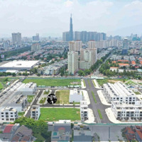Mở Bán Đất Nền Kdc An Phú, Quận 2-Giá Chỉ Từ 1Tỷ790/Nền