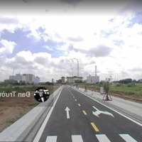 Mở Bán Đất Nền Kdc An Phú, Quận 2-Giá Chỉ Từ 1Tỷ790/Nền