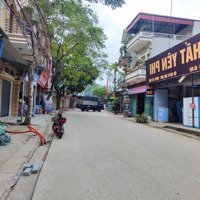 Chính Chủ E Bán Lô Đất Full Thổ Cư 3 Mặt Tiền Tại Yên Bình Thạch Thất Hà Nôii
