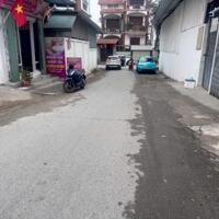 Bán đất ngõ Tôn Đức Thắng, Khai Quang giá 2,55 tỷ. Lh 0399.566.078