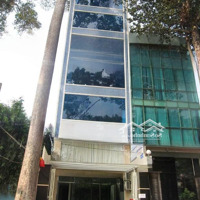 Bán Nhà 7 Tầng Mặt Tiền Đối Diện Đại Học Bách Khoa - Quận 10 - (4X30M) - Hđt: 152 Triệu/Th - Giá: 38 Tỷ
