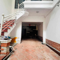 Tôi Cần Bán Nhà Q. Tây Hồ, Xuân La 68M2, 5 Tầngmặt Tiền4,5M, Vỉa Hè, Kd, 21 Tỷ.
