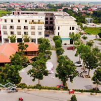 Bán Kiot 4 Tầng 2 Mặt Tiền Dự Án Hồng Hải, Văn Lâm, Hưng Yên, 2.25 Tỷ