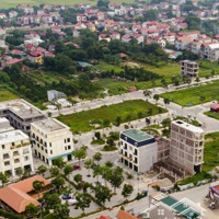 Bán Kiot 4 Tầng 2 Mặt Tiền Dự Án Hồng Hải, Văn Lâm, Hưng Yên, 2.25 Tỷ