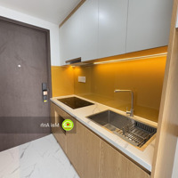 Cần Bán Căn Studio Rivergate 26M2. Nội Thất Cơ Bản - Giá Bán 2,050 Tỷ. Lầu Cao View Sông Đẹp.