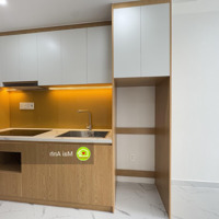 Cần Bán Căn Studio Rivergate 26M2. Nội Thất Cơ Bản - Giá Bán 2,050 Tỷ. Lầu Cao View Sông Đẹp.