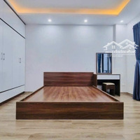 Siêu Phẩm - Hai Thoáng - 5 Tầng 4 Ngủ Ở Ngay - Nhà Mới Koong - Gần Cầu Khương Đình