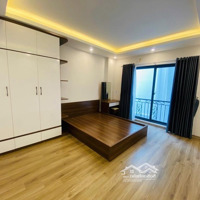 Siêu Phẩm - Hai Thoáng - 5 Tầng 4 Ngủ Ở Ngay - Nhà Mới Koong - Gần Cầu Khương Đình