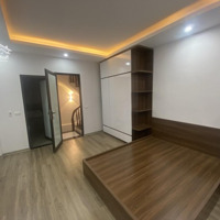 Siêu Phẩm - Hai Thoáng - 5 Tầng 4 Ngủ Ở Ngay - Nhà Mới Koong - Gần Cầu Khương Đình