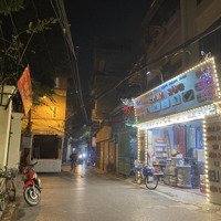 Bán Căn Nhà 3 Tầng Ngõ 56 Phố Thạch Cầu 165M2 Giá Nào Cũng Bán