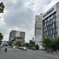 Bán Buildingmặt Tiền138A Nguyễn Văn Trỗi, P8, Phú Nhuận, Dt: 20X25M Cn 471M2-Kc Hầm 7 Tầng Giá Bán 250 Tỷ